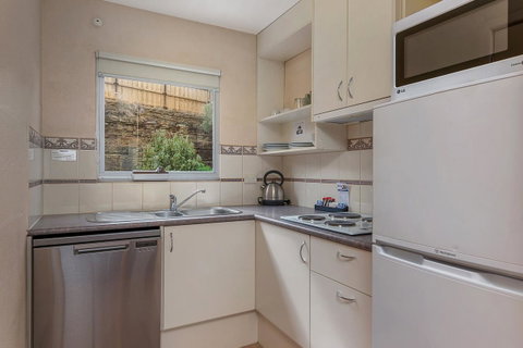 Bay View Villas - Australia Accommodation 27