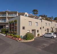 Bay View Villas - Australia Accommodation