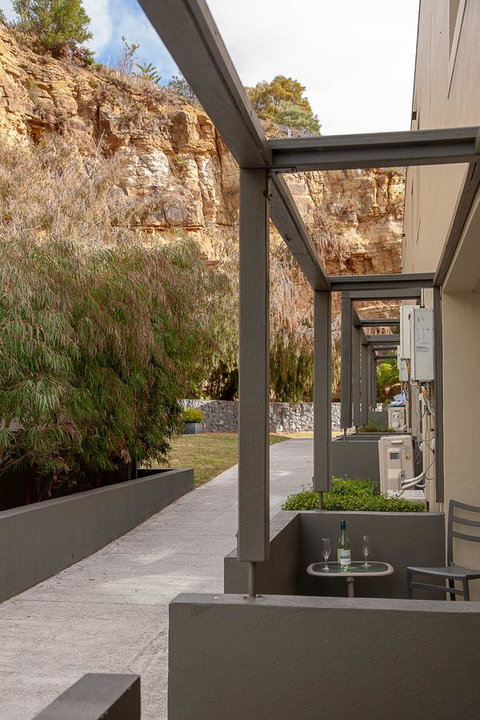 Bay View Villas - Australia Accommodation 23
