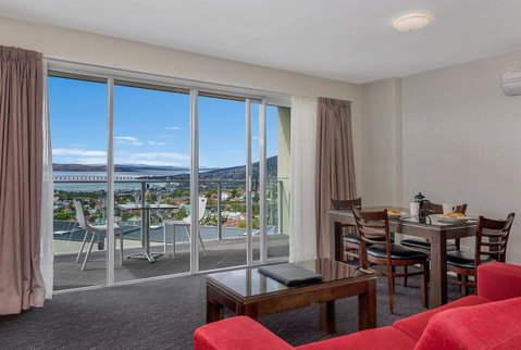 Bay View Villas - Australia Accommodation 21
