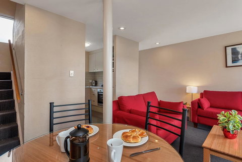 Bay View Villas - Australia Accommodation 36