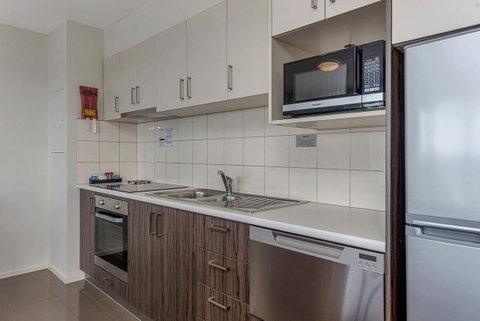 Bay View Villas - Australia Accommodation 18