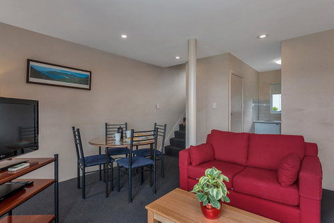 Bay View Villas - Australia Accommodation 37