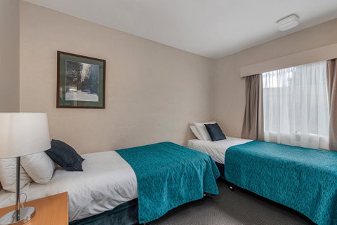 Bay View Villas - Australia Accommodation 42