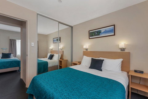 Bay View Villas - Australia Accommodation 24