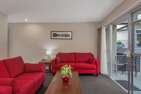 Bay View Villas - Australia Accommodation 30