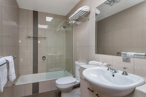 Bay View Villas - Australia Accommodation 34
