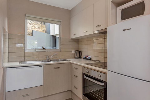 Bay View Villas - Australia Accommodation 5