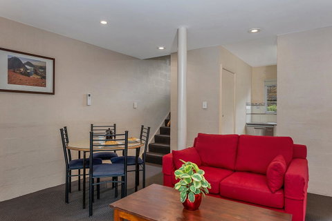 Bay View Villas - Australia Accommodation 28