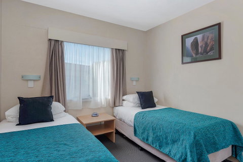 Bay View Villas - Australia Accommodation 22
