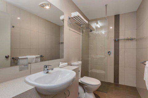 Bay View Villas - Australia Accommodation 17