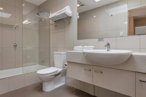 Bay View Villas - Australia Accommodation 41