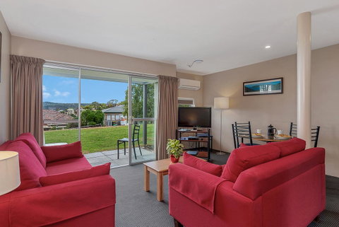 Bay View Villas - Australia Accommodation 39