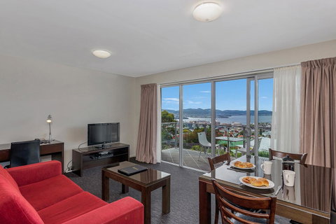 Bay View Villas - Australia Accommodation 20