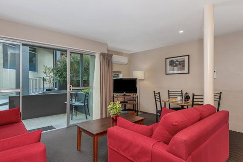Bay View Villas - Australia Accommodation 31