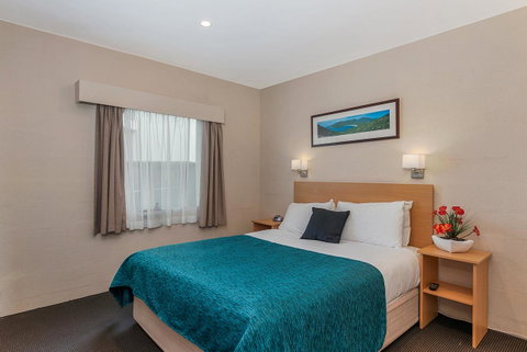 Bay View Villas - Australia Accommodation 43