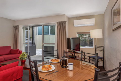 Bay View Villas - Australia Accommodation 29