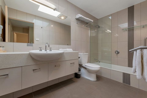 Bay View Villas - Australia Accommodation 1