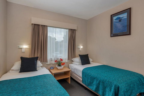Bay View Villas - Australia Accommodation 32