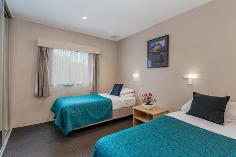 Bay View Villas - Australia Accommodation 2