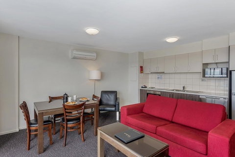Bay View Villas - Australia Accommodation 19