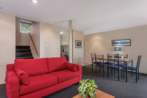 Bay View Villas - Australia Accommodation 6
