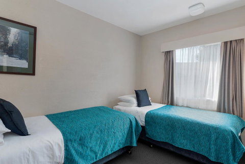 Bay View Villas - Australia Accommodation 40