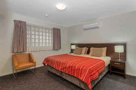 Bay View Villas - Australia Accommodation 16