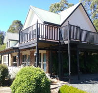 Robin's Nest BB - Australia Accommodation
