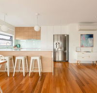 Kangaroo Bay Apartments - Australia Accommodation