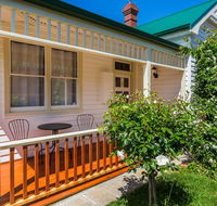 Rosehaven Cottage - Australia Accommodation