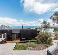 Cocktails with a View - Australia Accommodation