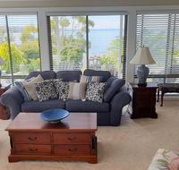 Garden by the Beach - Gateway to the East Coast Close to Airport - Australia Accommodation