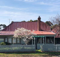 Kerrellie Cottages - Australia Accommodation