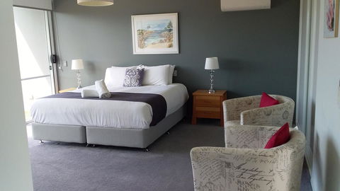Pelican Point Sanctuary - Australia Accommodation 15