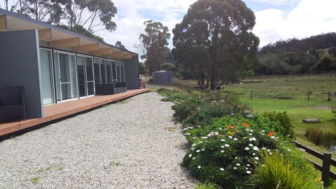 Pelican Point Sanctuary - Australia Accommodation 24