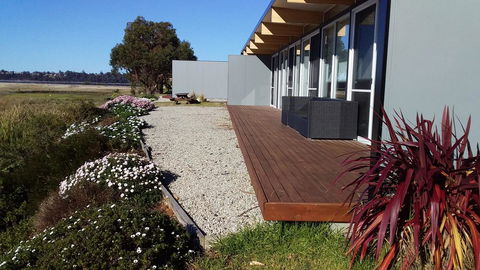 Pelican Point Sanctuary - Australia Accommodation 5