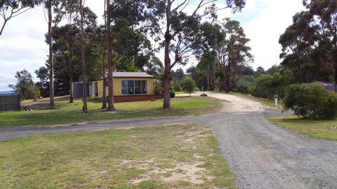 Pelican Point Sanctuary - Australia Accommodation 14