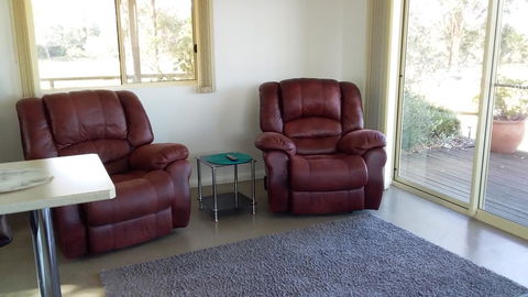 Pelican Point Sanctuary - Australia Accommodation 29