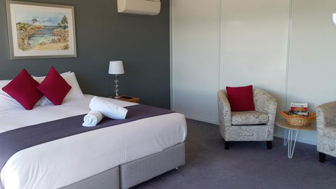 Pelican Point Sanctuary - Australia Accommodation 31
