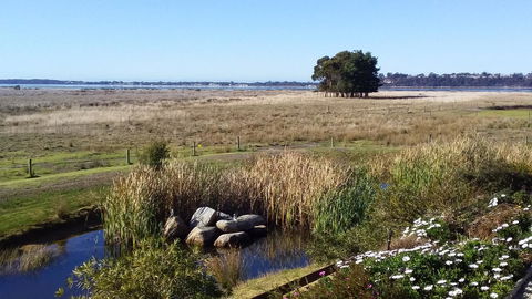 Pelican Point Sanctuary - Australia Accommodation 7