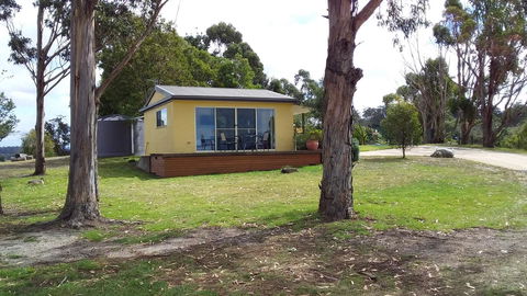 Pelican Point Sanctuary - Australia Accommodation 12