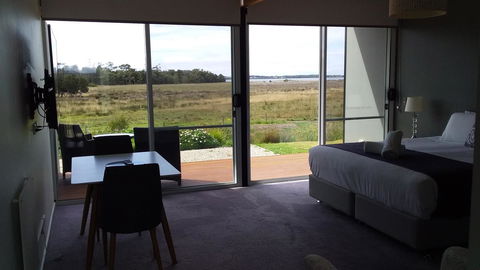 Pelican Point Sanctuary - Australia Accommodation 16
