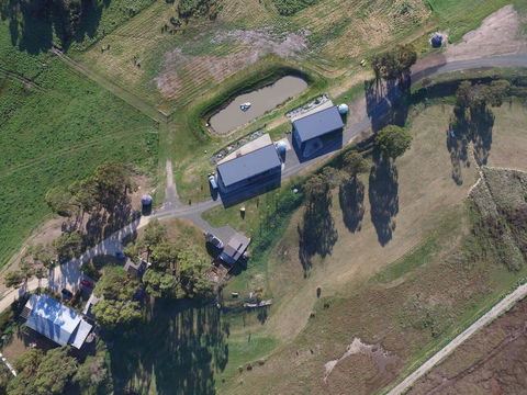 Pelican Point Sanctuary - Australia Accommodation 32