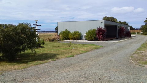 Pelican Point Sanctuary - Australia Accommodation 10