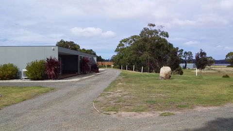 Pelican Point Sanctuary - Australia Accommodation 11