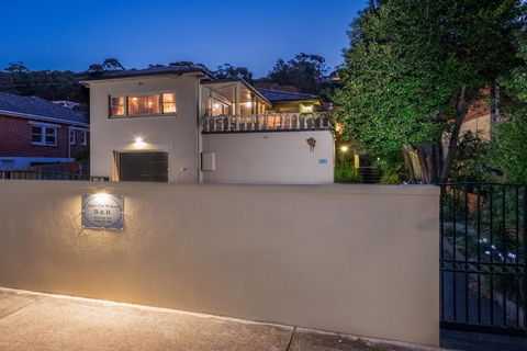 Jones On Wilson Boutique B&B - Australia Accommodation 17