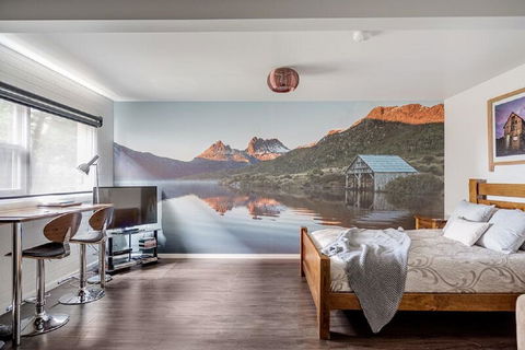 Jones On Wilson Boutique B&B - Australia Accommodation 15