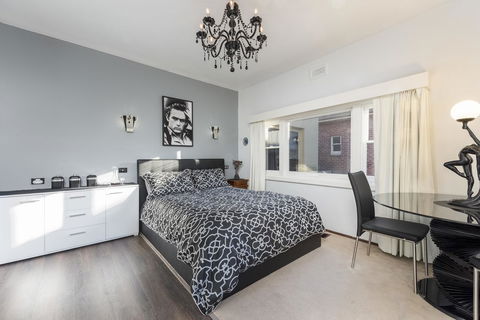 Jones On Wilson Boutique B&B - Australia Accommodation 13