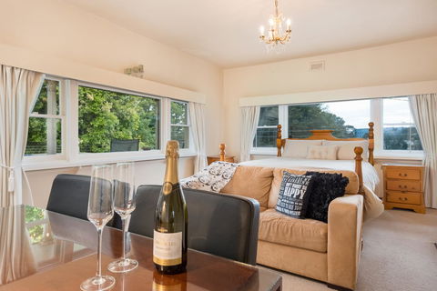 Jones On Wilson Boutique B&B - Australia Accommodation 8